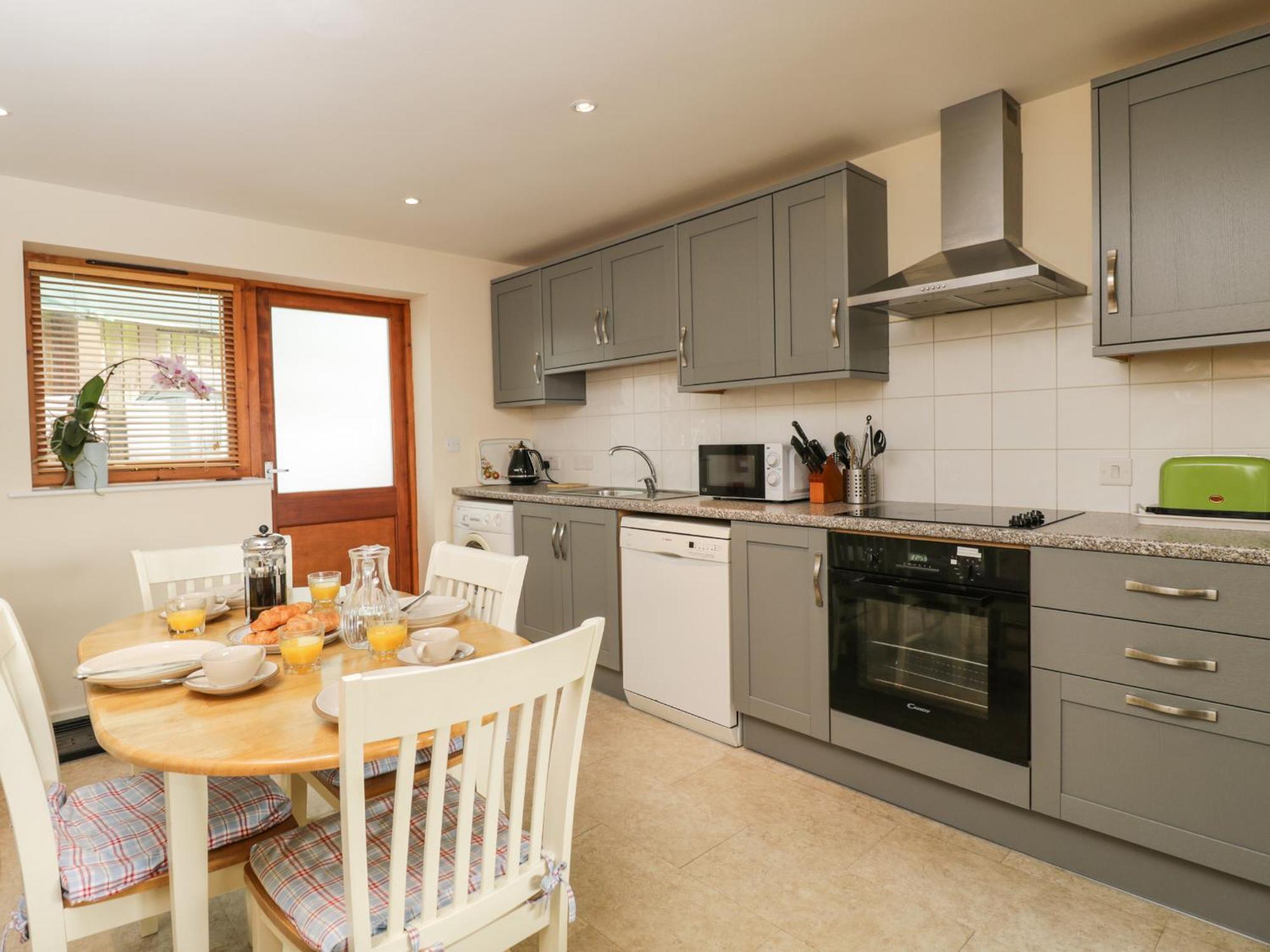Brindle Cottage Lydiard Millicent Exterior photo