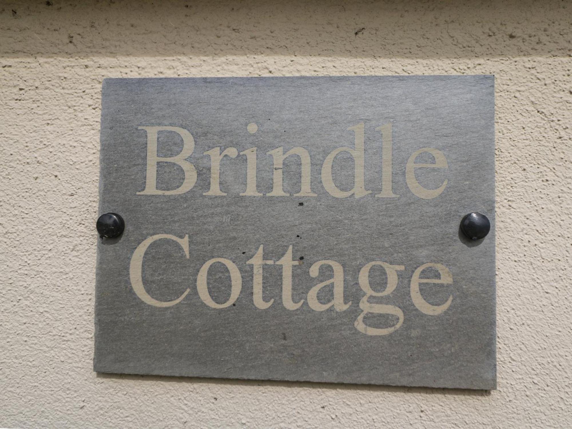 Brindle Cottage Lydiard Millicent Exterior photo